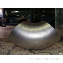 Stainless Steel Elbow